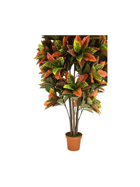 Artificial Croton Plant 150cm Hd Hd-10978