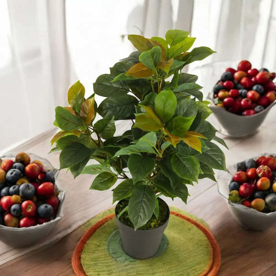 Artificial Plant Ficus 65cm Hd Hd-10982