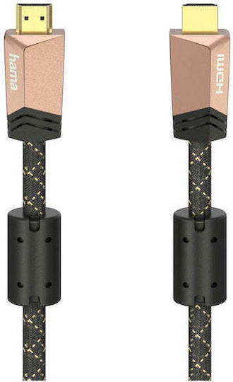 Кабел Hama 122124/205025 HDMI 1.5