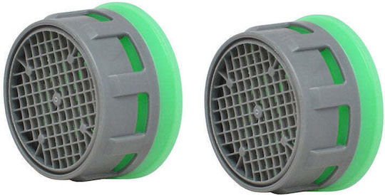 Aquasto Wasserspar-Aerator Perlator De Luxe