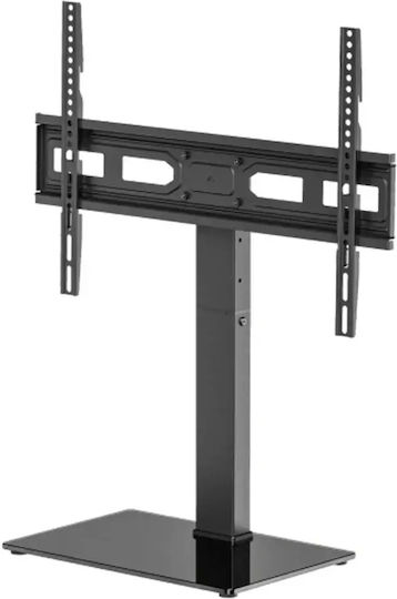 Sbox Mount Подова Стойка За Телевизор До 75" И 40kg Черна