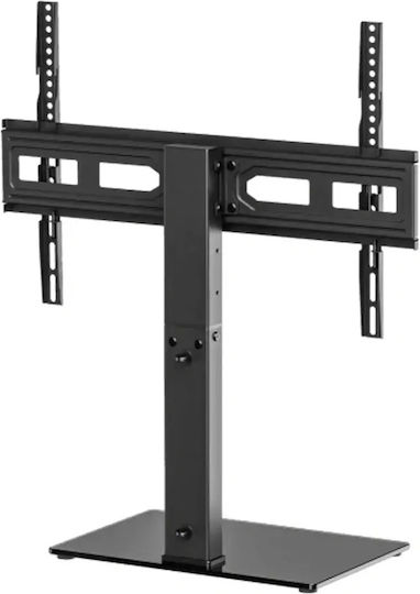 Sbox Mount Подова Стойка За Телевизор До 75" И 40kg Черна