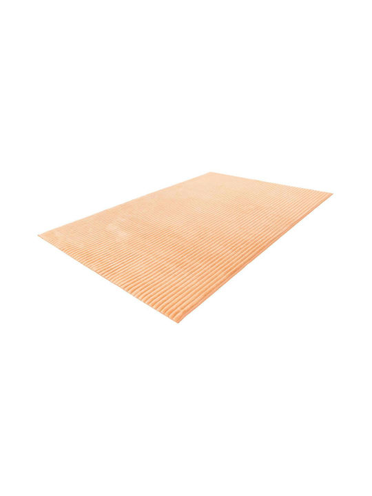 Teppich Flur Peach 80x150cm