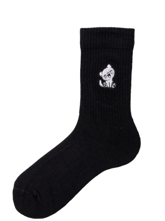 Soma Women's Black Socks