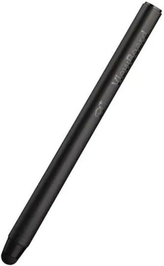 Viewsonic Passive Stylus σε Μαύρο χρώμα