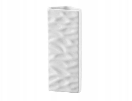 Wenko Wave Design Radiator Luftbefeuchter Weiß Keramik 9 X 19.5 X 4 Cm