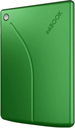 InkBook Solaris 6" (32GB) Πράσινο