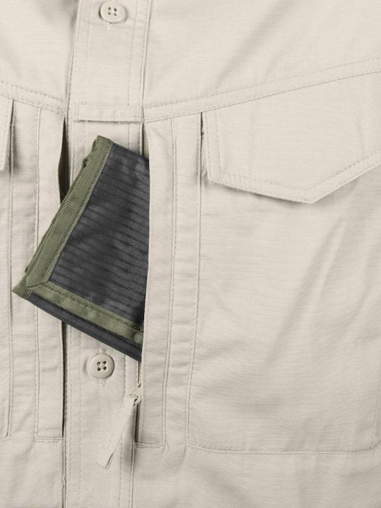 Long Sleeve Shirt Green