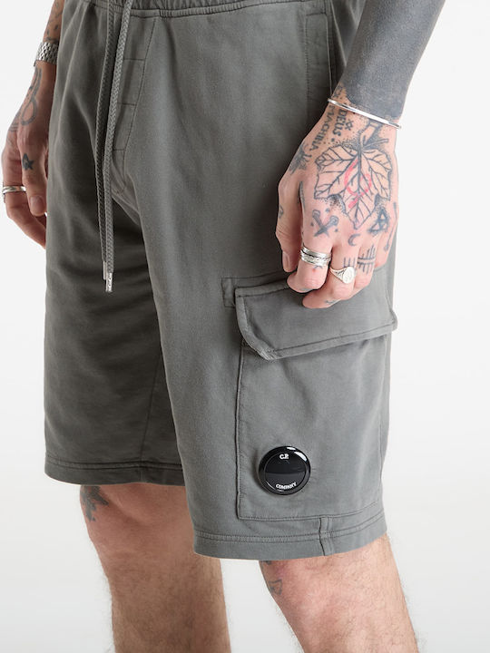 Sports Men's Bermuda Gray