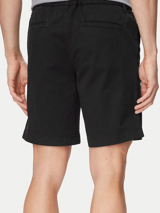 Jack & Jones Sports Men's Bermuda Shorts Black