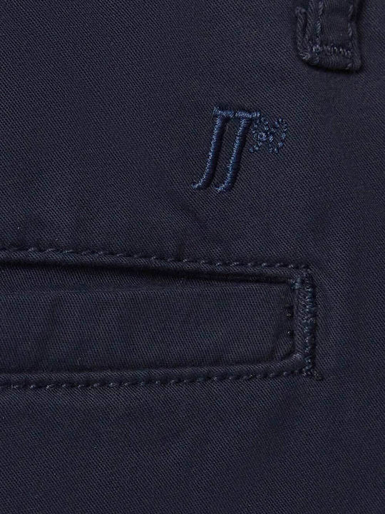 Sport Herren Shorts Blau