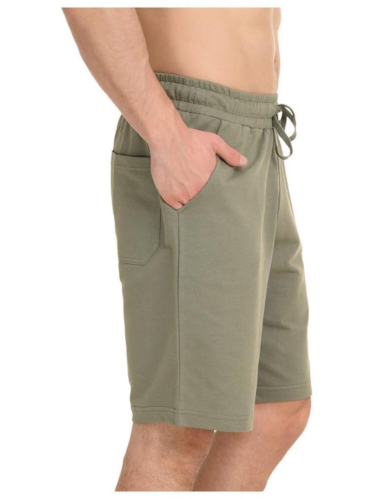 Men's Bermuda Khaki