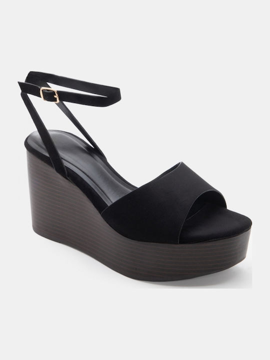Platforme Dama Negre