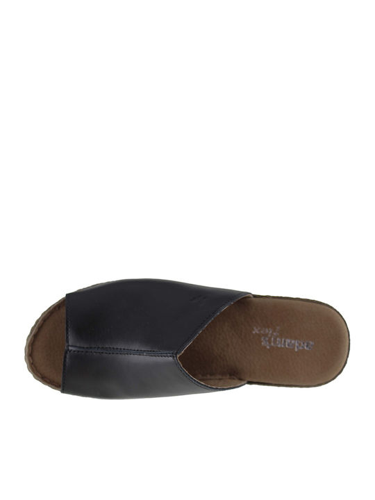 Flex Women's Platforms Black