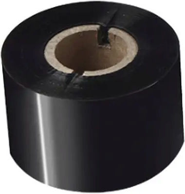 Brother Premium Wax Resin Black Ribbon 60mmx300m Pk 12
