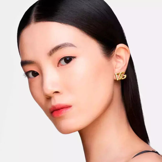 Illuminating Moisturizing Foundation Spf 50+ Dolce&gabbana Fresh Rose Glow Cushion Shade 6c Volume G 15