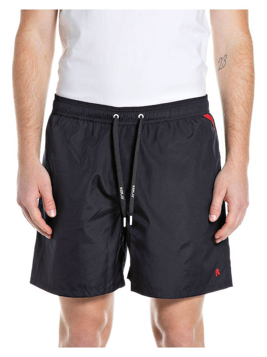 Men's Swim Shorts Blue