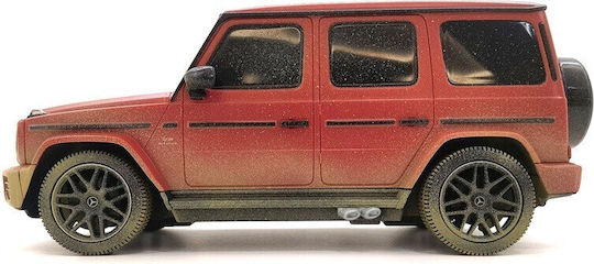 Rastar G63 Amg RC Fahrzeuge Auto 2WD Rotes