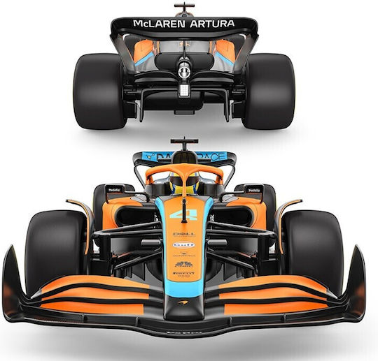 McLaren Τηλεκατευθυνόμενο Αυτοκίνητο 2WD