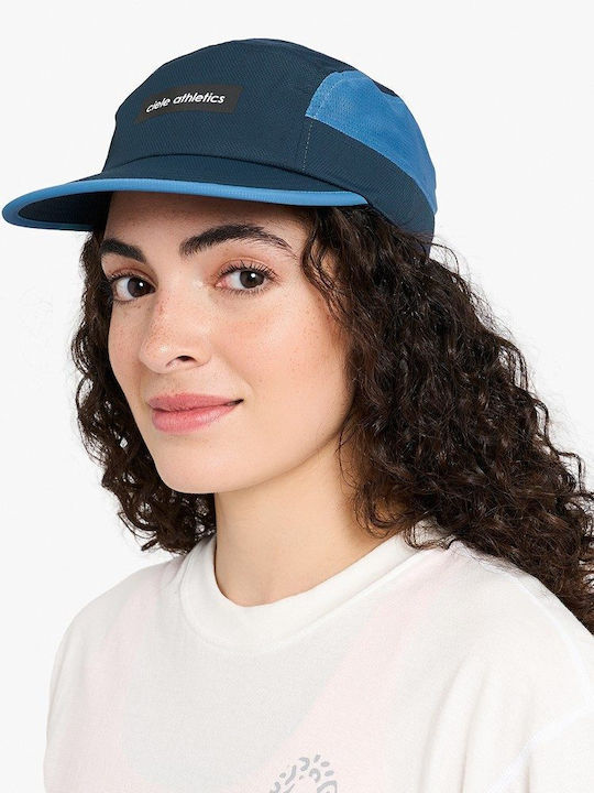 Ciele Gocap-field-iconicbar-indigo Ciele Gocap-field-iconicbar-indigo
