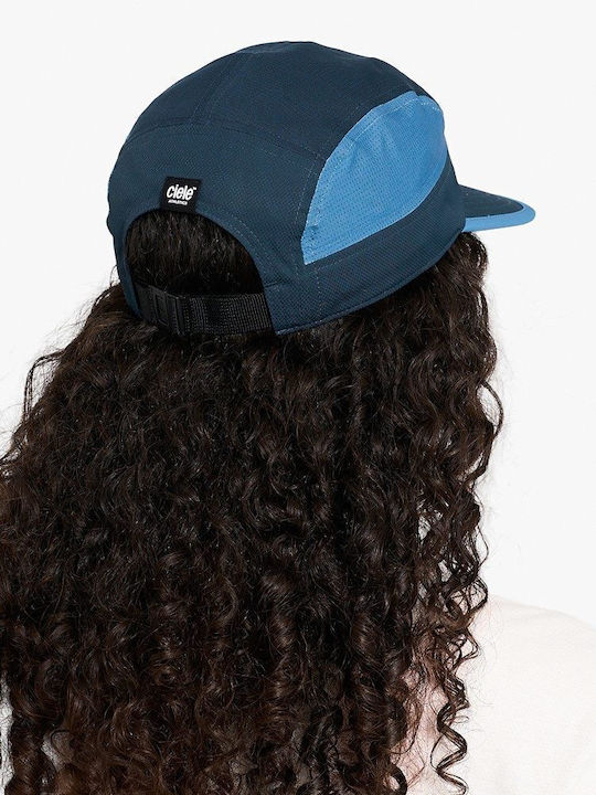 Ciele Gocap Field Iconicbar Indigo