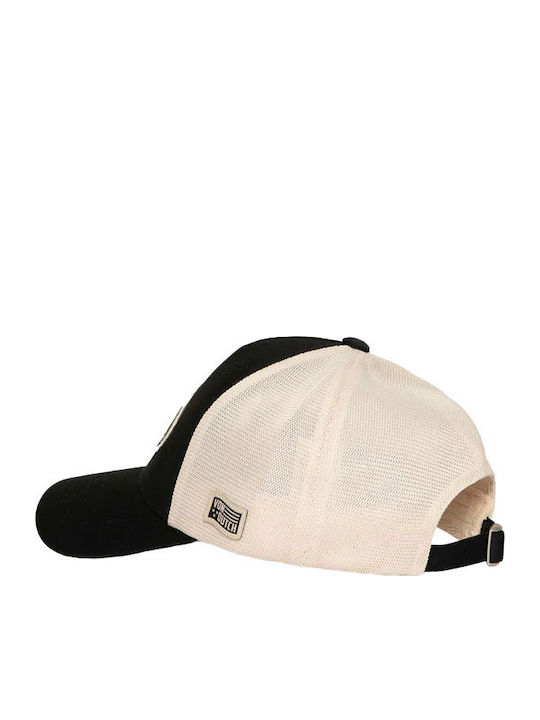 Von Dutch Cap Lof B Stockholm Cap
