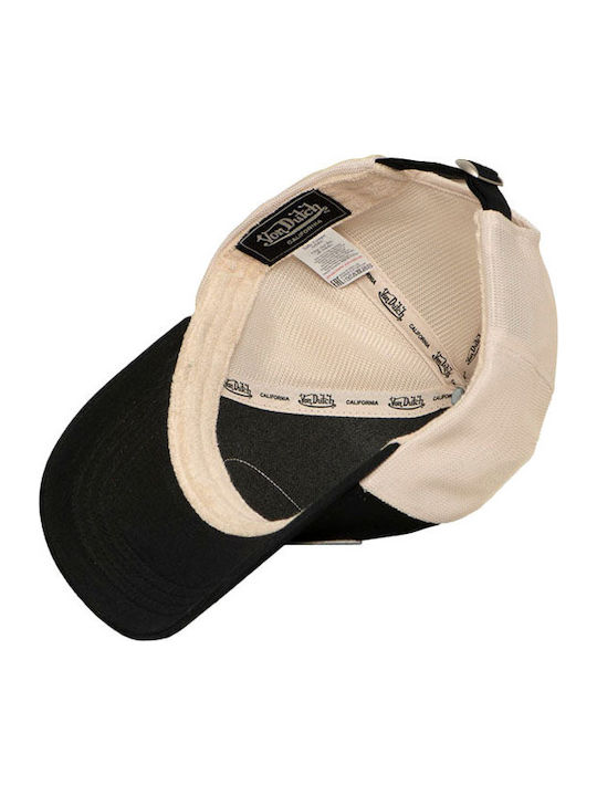 Von Dutch Шапка Lof B Stockholm Cap