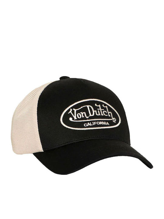 Von Dutch Шапка Lof B Stockholm Cap