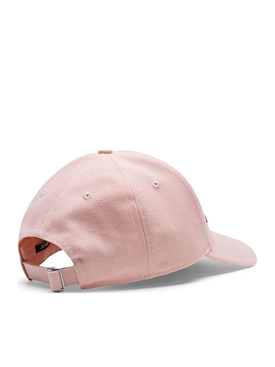 Repaly Hat Logo-potpourri Ροζ Aw4331.000.a0902d.0685 Repaly Hat Logo-potpourri Ροζ Aw4331.000.a0902d.0685