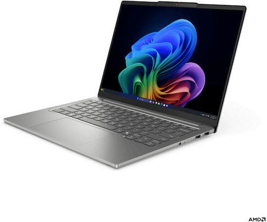 Lenovo IdeaPad Pro 5 14AGP11 14" OLED 120Hz (Seria Ryzen AI 400-9 465/32GB/1TB SSD/W11 Home) (Tastatură GR)