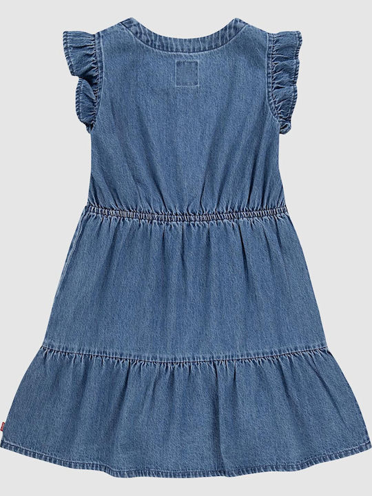 Levi's