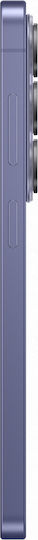 Samsung Galaxy S26 Enterprise Edition 5G (12/128GB) Cobalt Violet