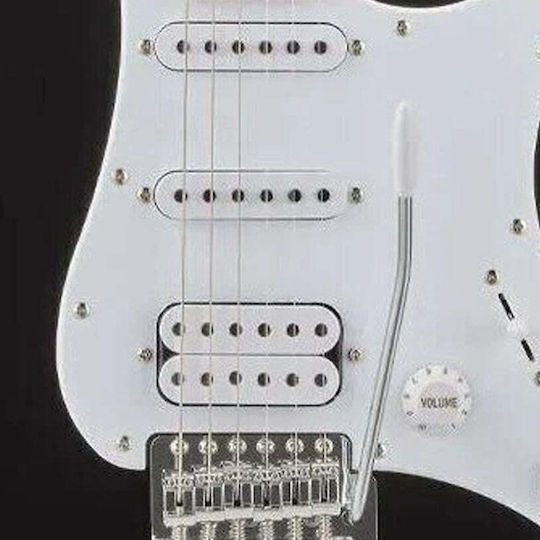 Electric Guitar Yamaha Eg112gpii Black