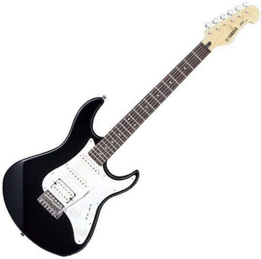 Electric Guitar Yamaha Eg112gpii Black