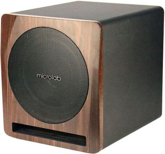 Microlab Subwoofer Solo Sub10