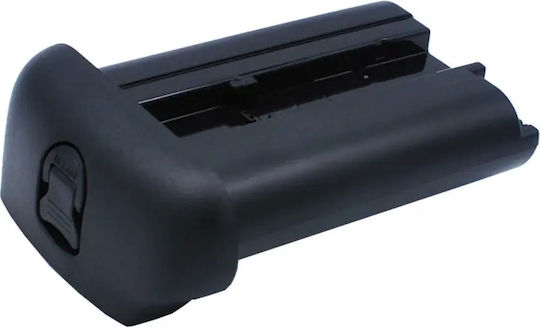 Батерия Canon Lpe4 Камера Liion 11.1v 2400mah Cameron Sino