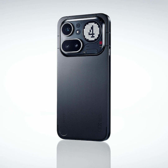 Nothing Phone (4a) Pro 5G (8/128GB) Μαύρο