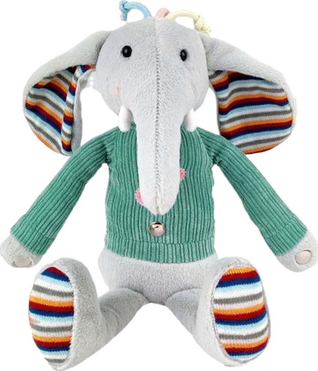Woopie Baby Toy with Lights and Sounds