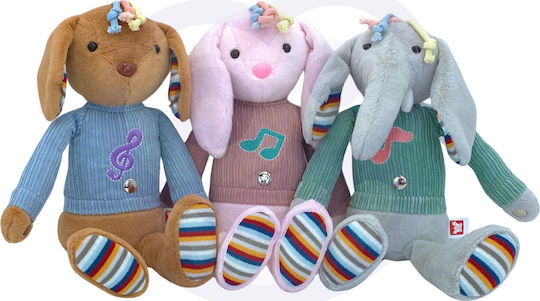 Woopie Baby Toy with Lights and Sounds