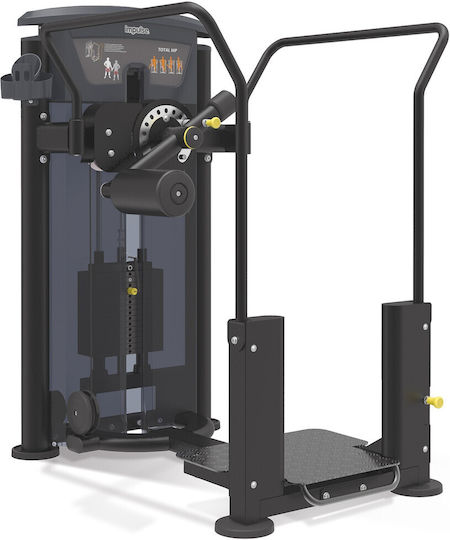 Impulse Total Hip Aparat pentru Fese
