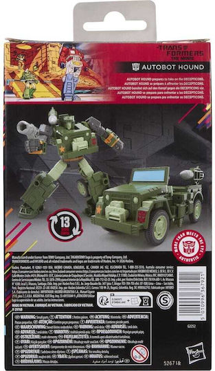 Hasbro Transformers Figurină de Acțiune