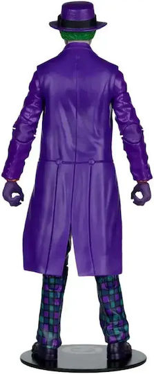 Batman DC Comics: Joker Φιγούρα Δράσης σε Κλίμακα 1:10