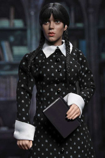 Neca Wednesday Classic Action Figure