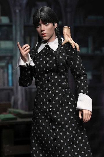Neca Wednesday Classic Action Figure