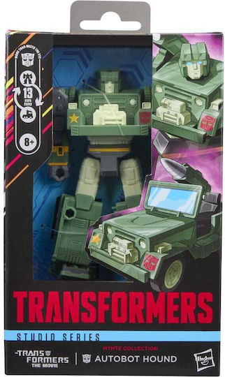 Hasbro Transformers Figurină de Acțiune