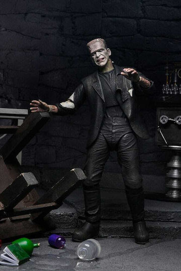Neca Universal Monsters Φιγούρα