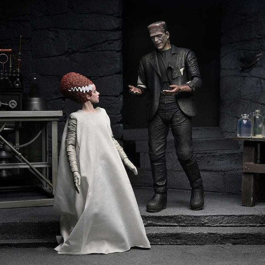 Neca Universal Monsters Φιγούρα