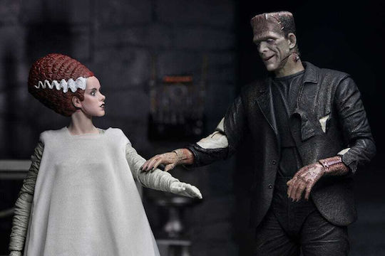 Neca Universal Monsters Φιγούρα