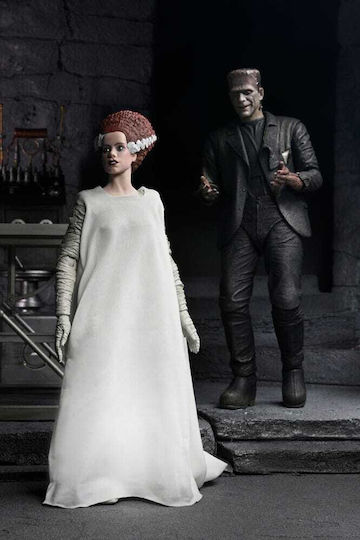 Neca Universal Monsters Φιγούρα