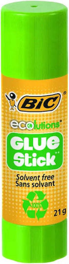 BIC Stick Adhesive 21g